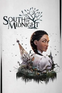 South of Midnight cover art
