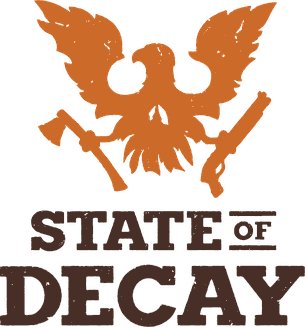 State of Decay cover art