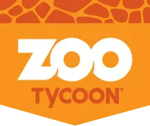 Zoo Tycoon cover art