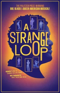 A Strange Loop cover art
