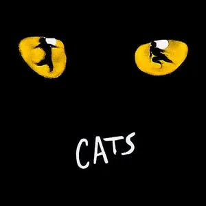 Cats cover art