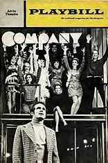 Company cover art