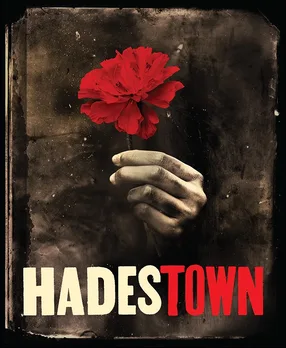 Hadestown cover art