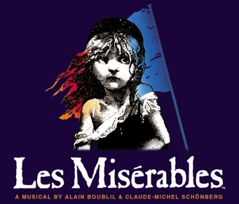 Les MisÃ©rables cover art
