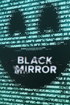 Black Mirror cover art