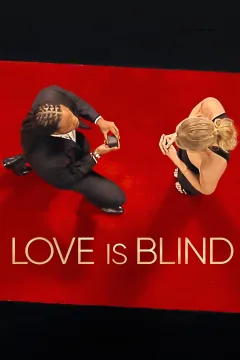 Love Is Blind cover art