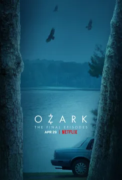Ozark cover art