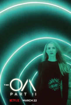 The OA cover art