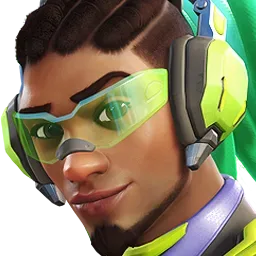 Lúcio cover art