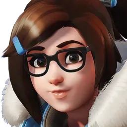 Mei cover art