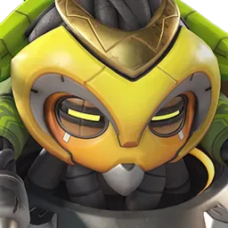 Orisa cover art