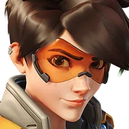 Tracer cover art