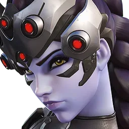 Widowmaker cover art