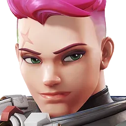 Zarya cover art