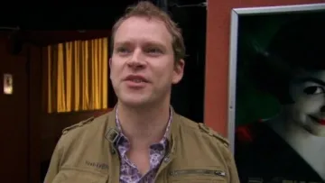 A Beautiful Mind cover art