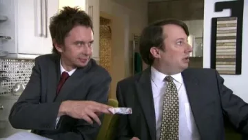 Big Mad Andy cover art