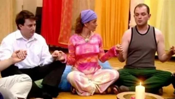 Dance Class cover art