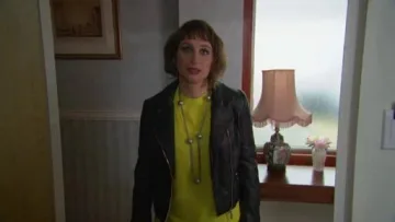 Gregory's Beard cover art