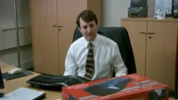 Jeremy at JLB cover art