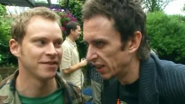 Jeremy Makes It cover art