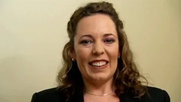 Mark Makes a Friend cover art