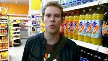 On the Pull cover art