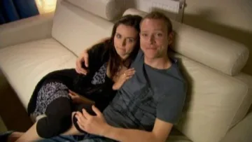 The Affair cover art