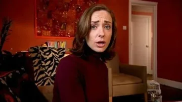 The Interview cover art