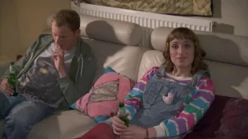 The Love Bunker cover art