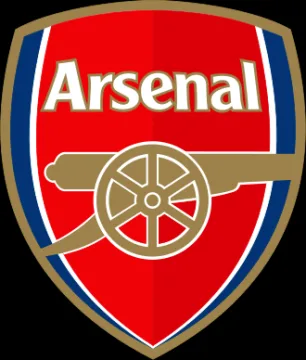 Arsenal cover art