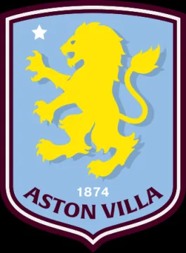 Aston Villa cover art