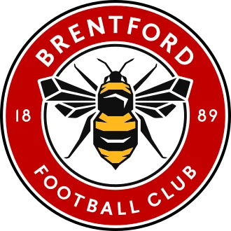 Brentford cover art