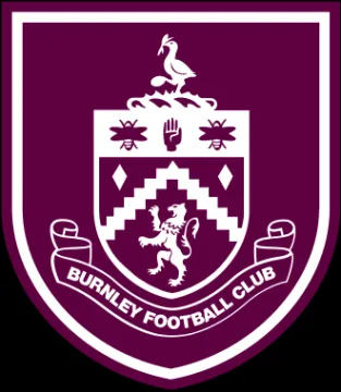 Burnley cover art