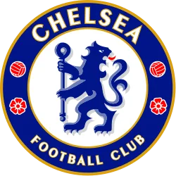 Chelsea cover art
