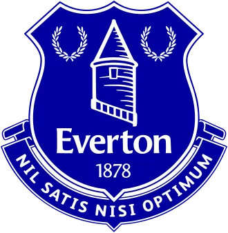 Everton cover art