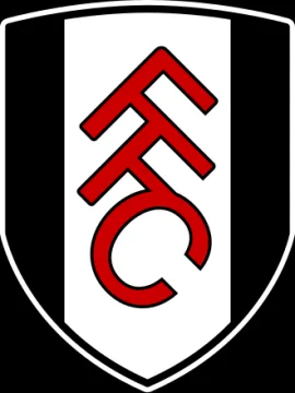 Fulham cover art