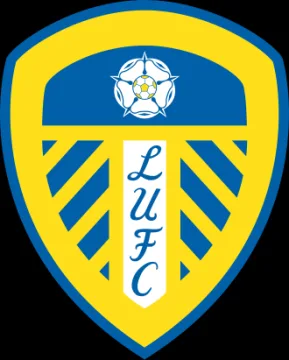 Leeds United cover art