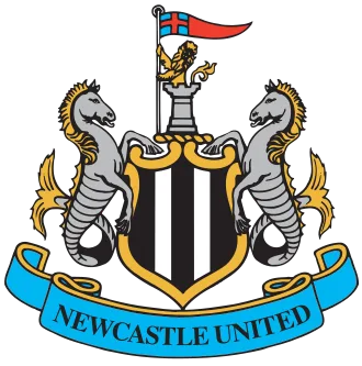 Newcastle United cover art