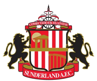 Sunderland cover art