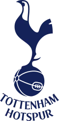 Tottenham Hotspur cover art
