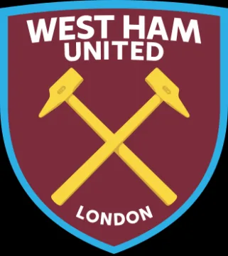 West Ham United cover art