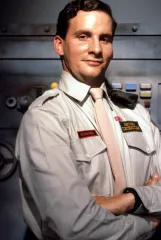 Arnold Rimmer