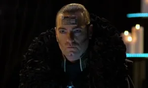 Dominator Zlurth cover art