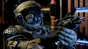 Hogey the Roguey cover art