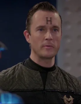 Howard Rimmer cover art