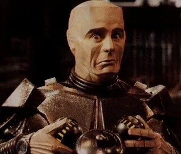 Kryten cover art