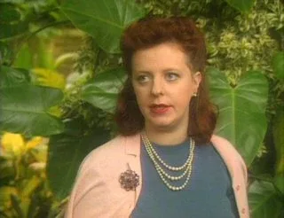 Rimmer's Mother cover art