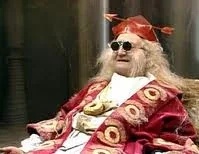 The Cat Priest