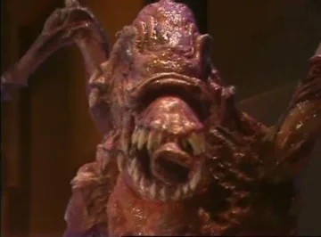 The Polymorph cover art