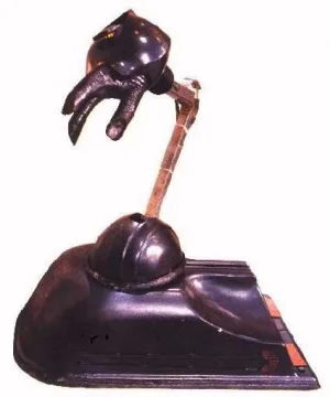 The Skutters cover art